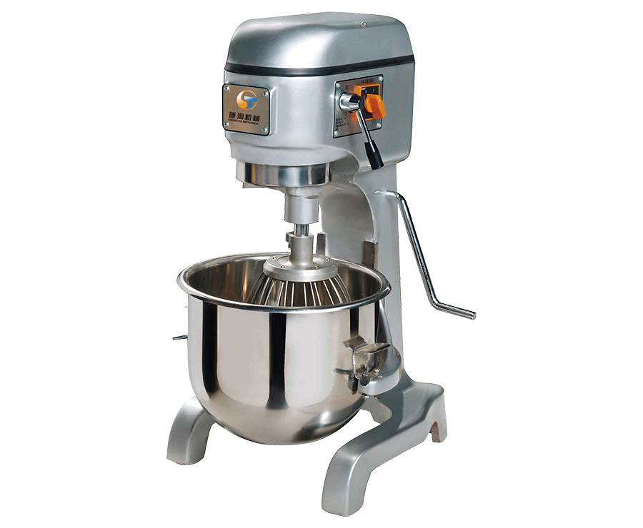 Máy trộn hành tinh