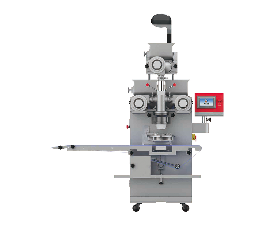Máy tự động ST-168 SERIES