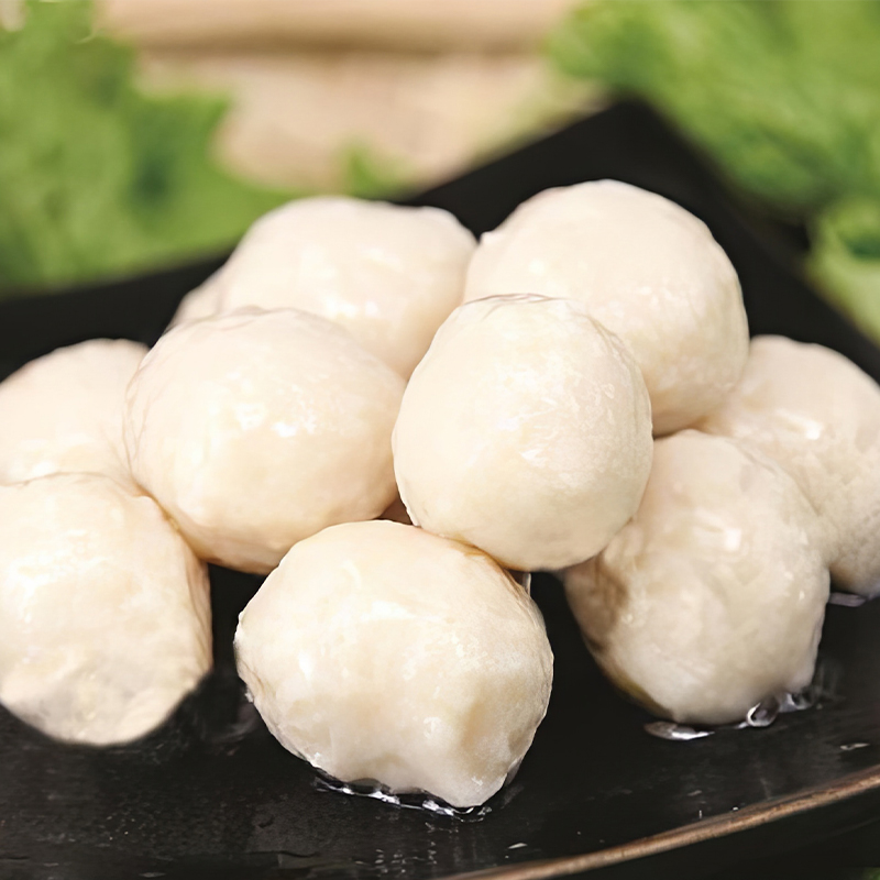 Chicken Meatballs