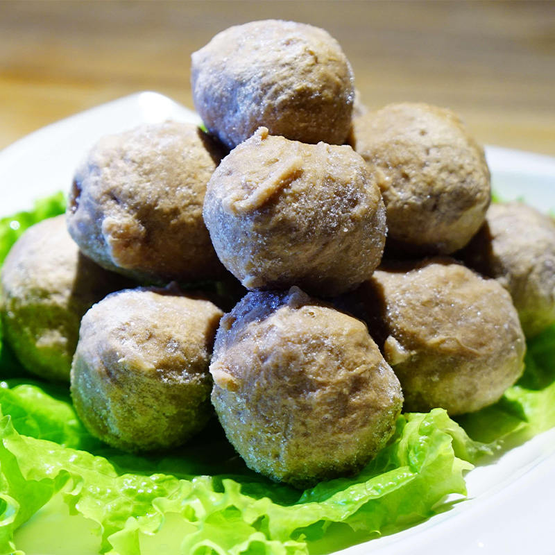 Bóng nước trái cây