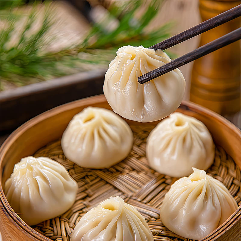 Xiao dài Bao