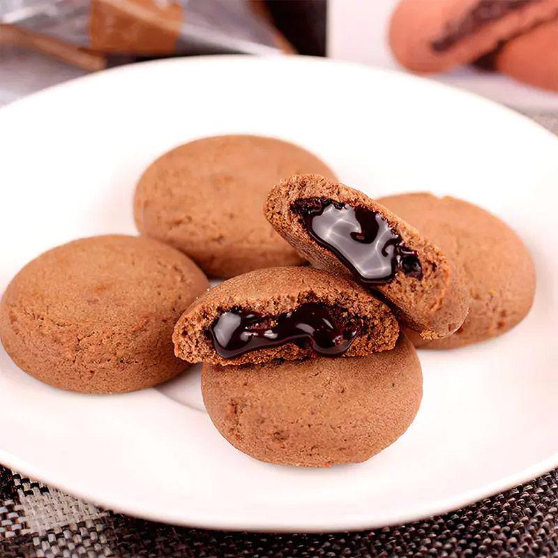 Bánh quy sô cô la