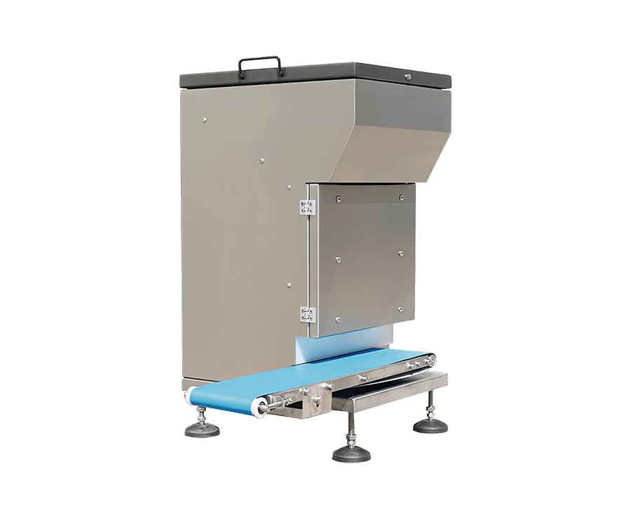 Máy phân tách gạo ST-88