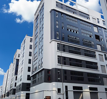 Công ty TNHH Thượng Hải Chengtao, Ltd.